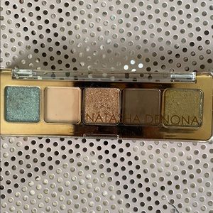 Natasha denona mini STAR palette